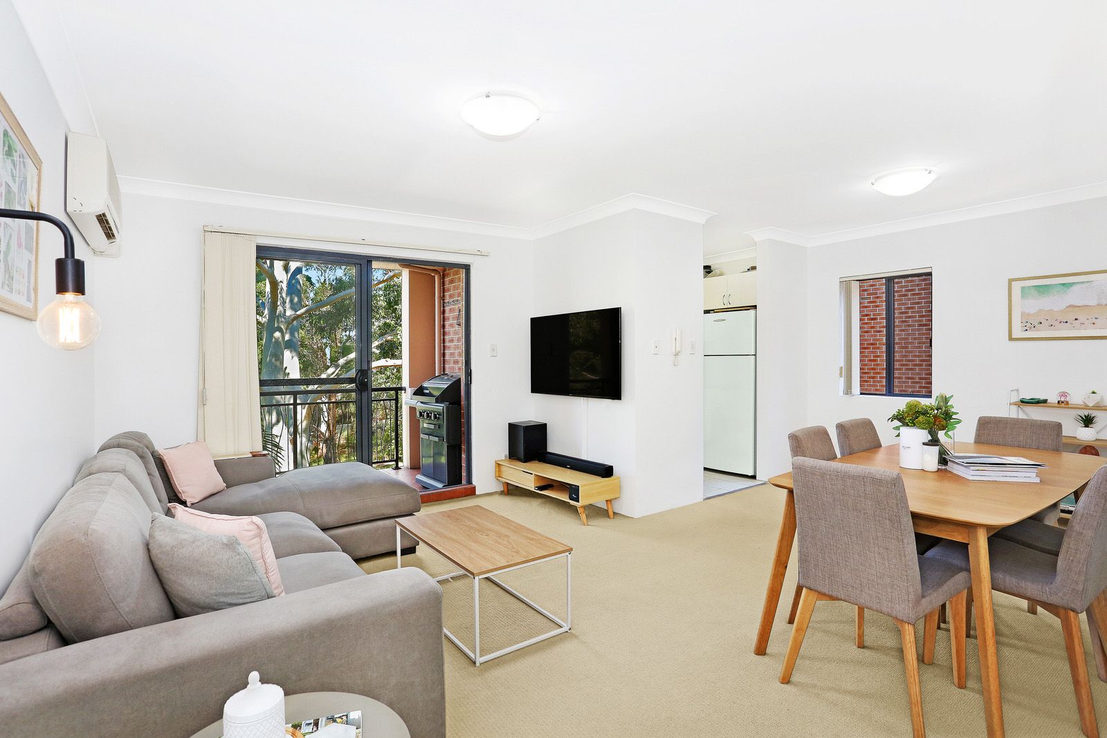 34/6-14 Park Street SUTHERLAND 2232