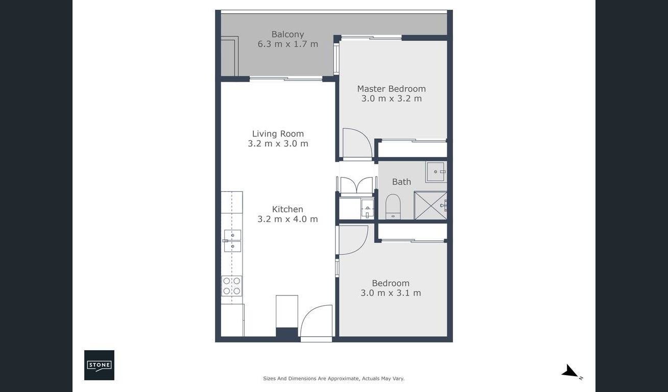 Your new home awaits!