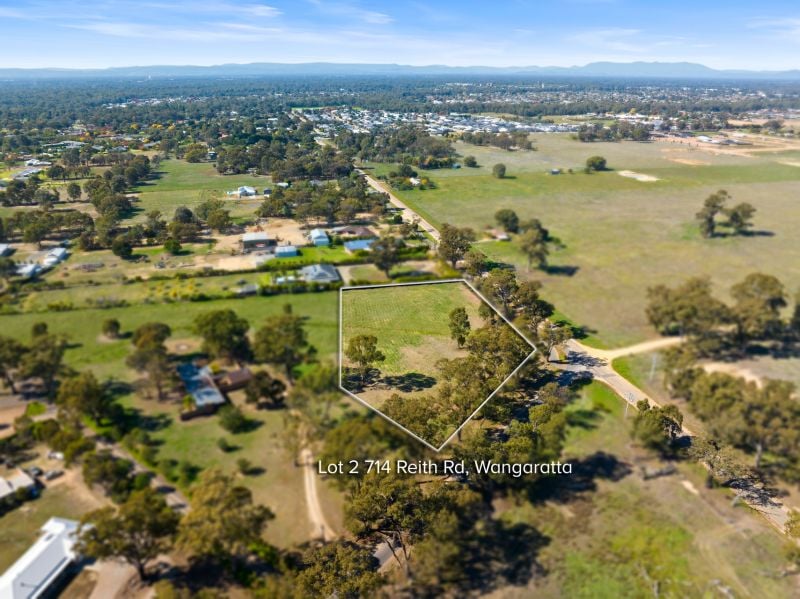 2/714 Reith Road, Wangaratta VIC, Wangaratta - Image 1