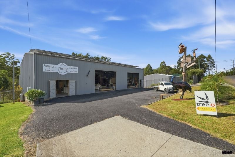 Rare Premium Industrial Opportunity in Raleigh