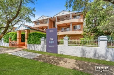 Westmead 17/1-3 Belgian Street