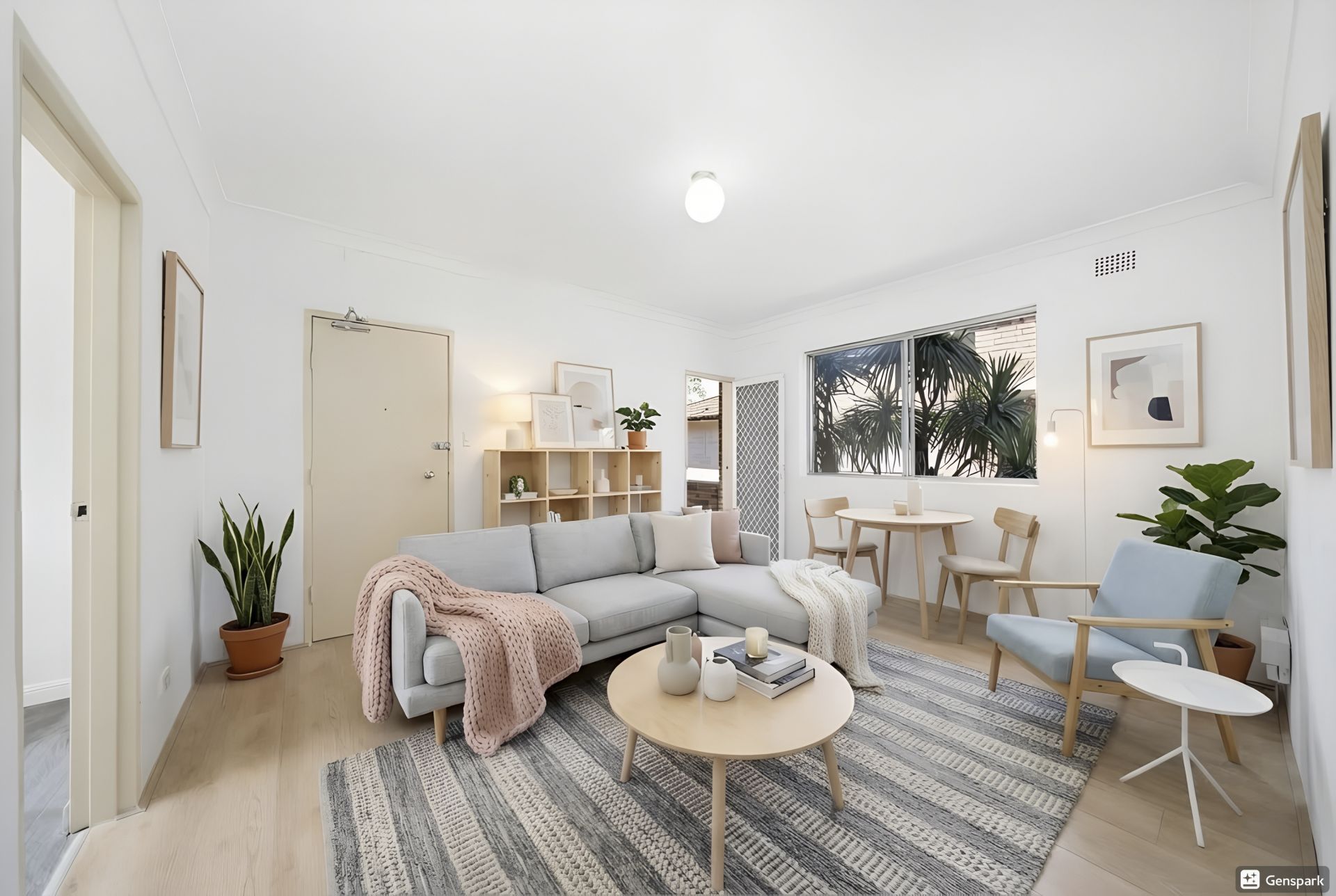 5/57 Northumberland Road, Auburn, Auburn - Thumbnail 2