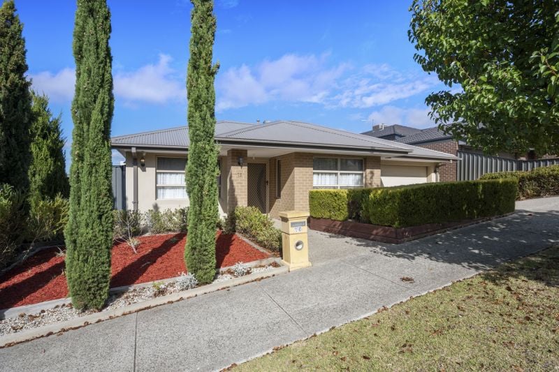75 Langdon Drive, Mernda