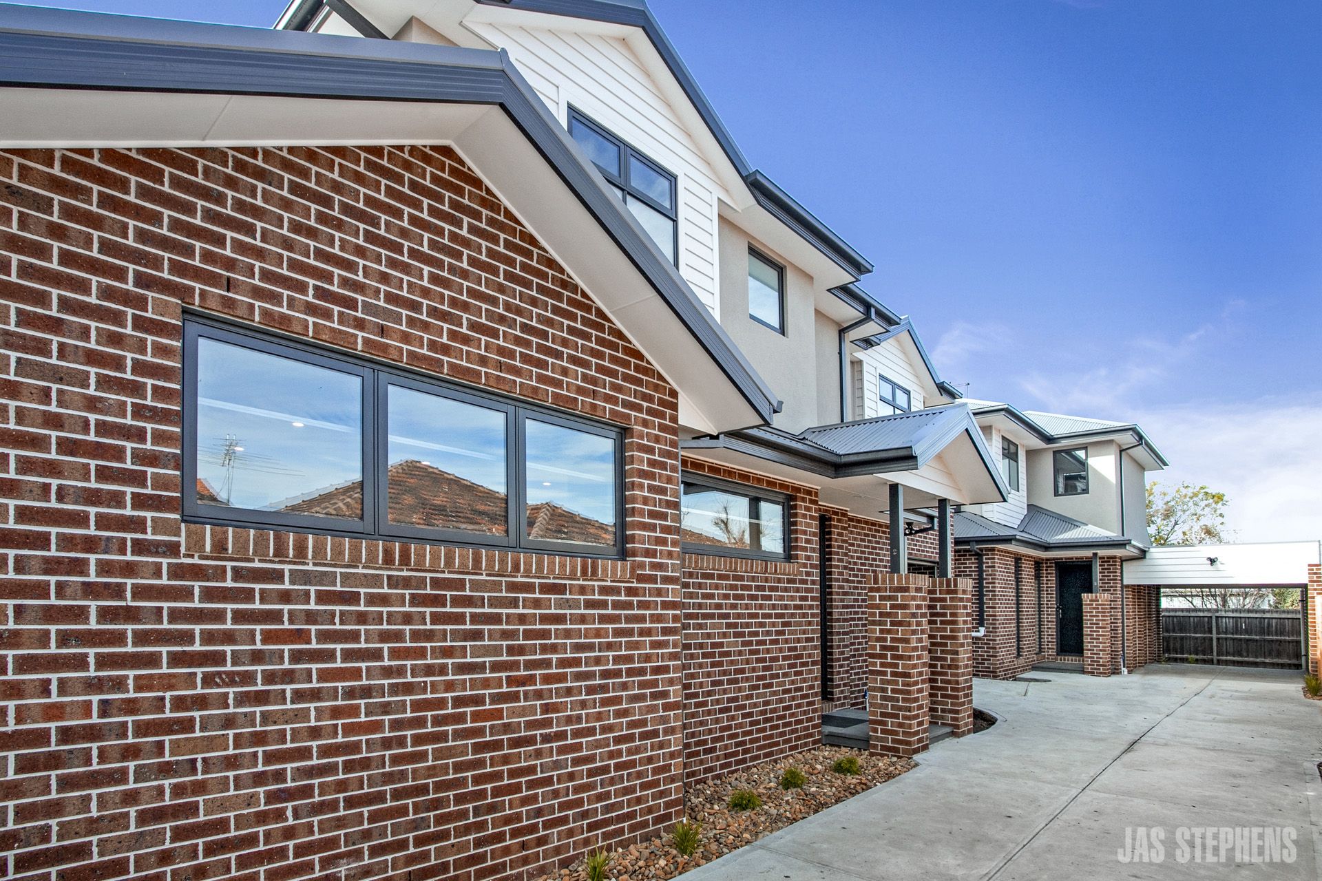 2/1 Stanhope Street West Footscray VIC, West Footscray - Thumbnail 3