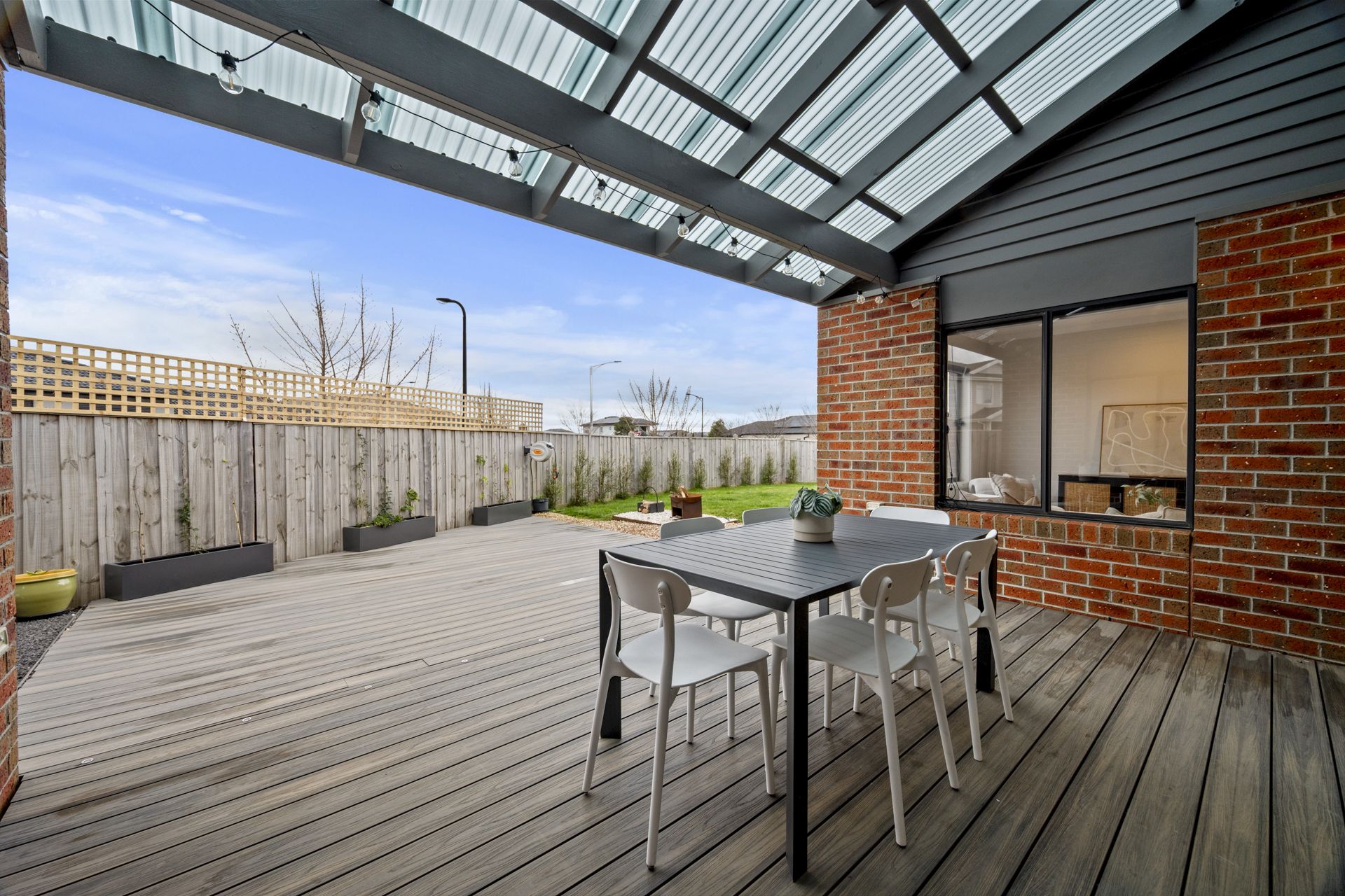 An Excellent Family Home
