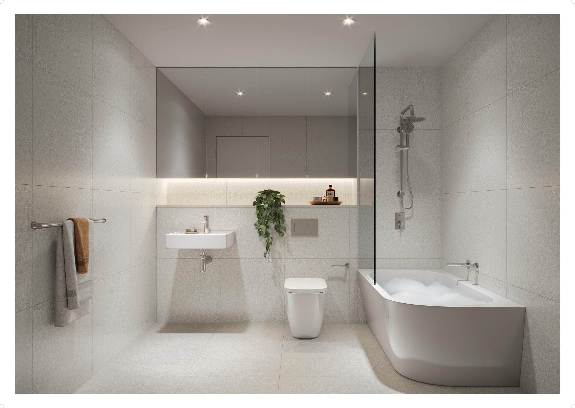 242-252 Pitt Street, Merrylands, Merrylands - Thumbnail 4