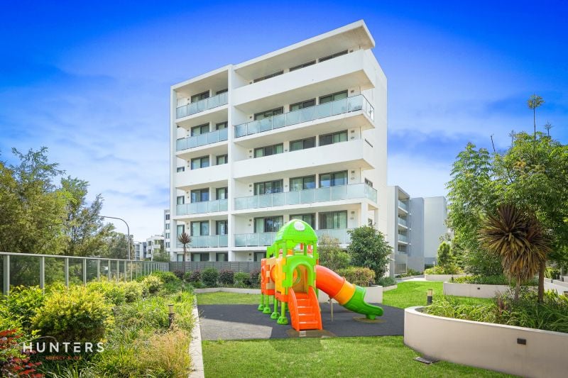 G13/31B Garfield Street, Wentworthville