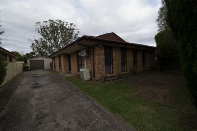 Horsley 31 Huxley Drive