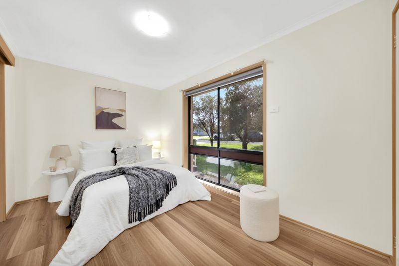 3/17 Pallant Avenue, Reservoir