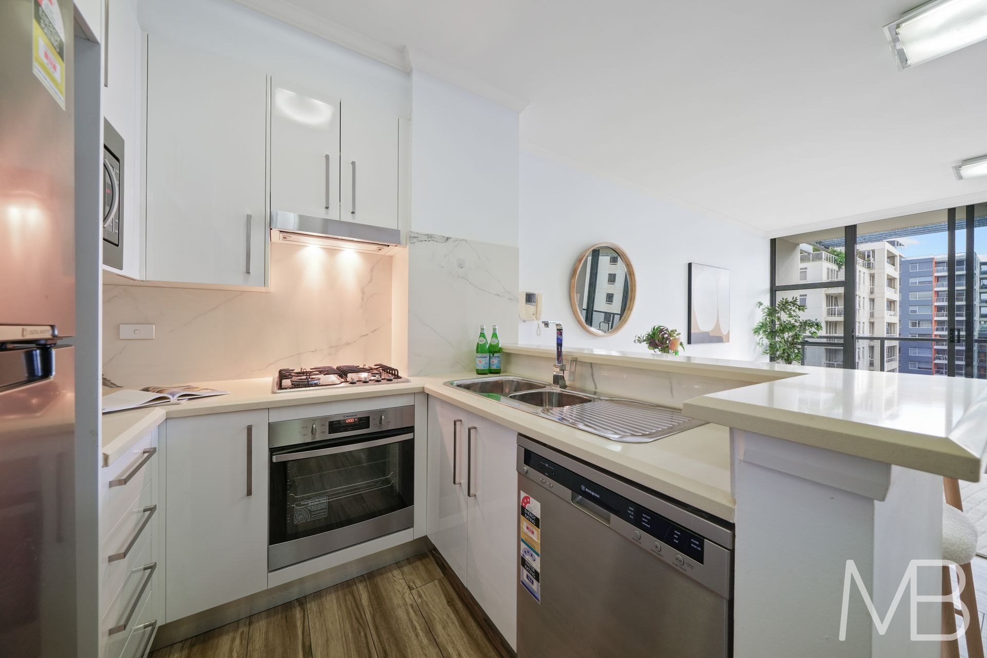 94/15 POTTER STREET, Waterloo, Waterloo - Thumbnail 3