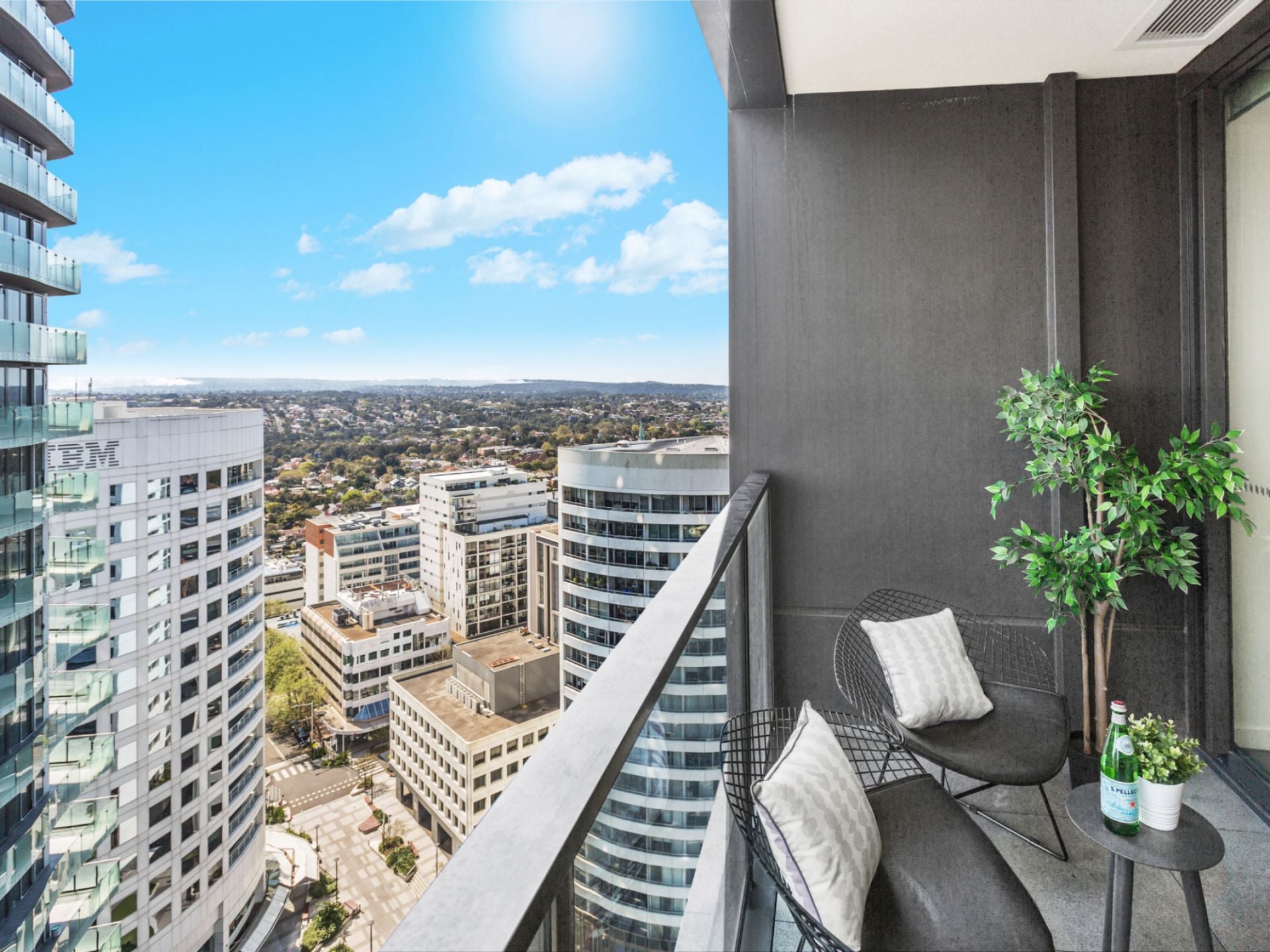 2208/486 Pacific Highway, St Leonards, St Leonards - Thumbnail 5