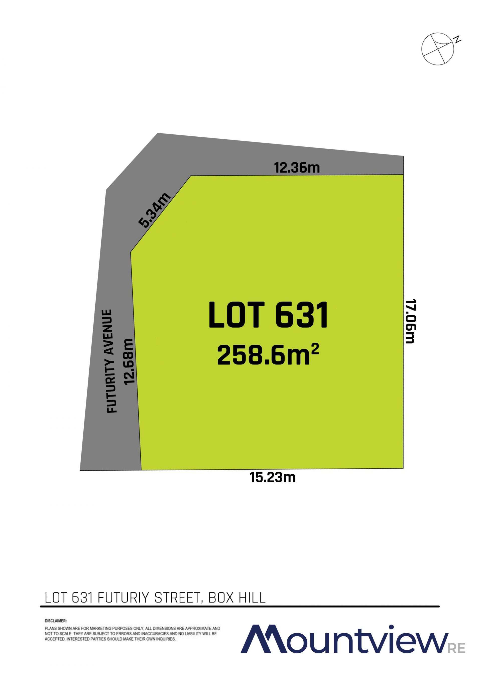 631/ Mare Street, Box Hill - Image 1