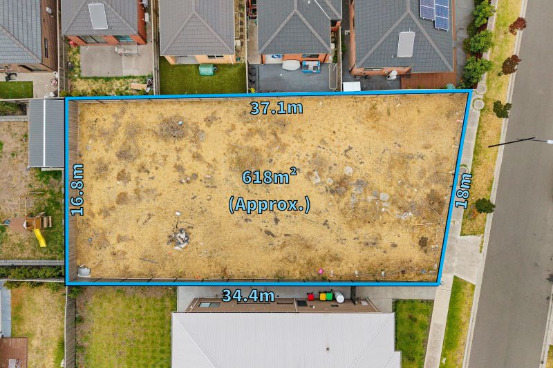 4 Greaves Crescent, Kalkallo