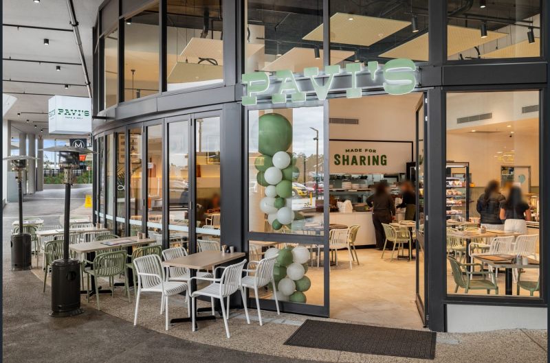 90-98 Glenmore Ridge Drive, Glenmore Park