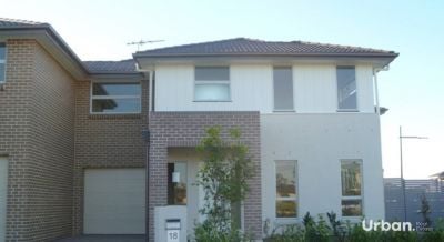 The Ponds 18 Turon Crescent