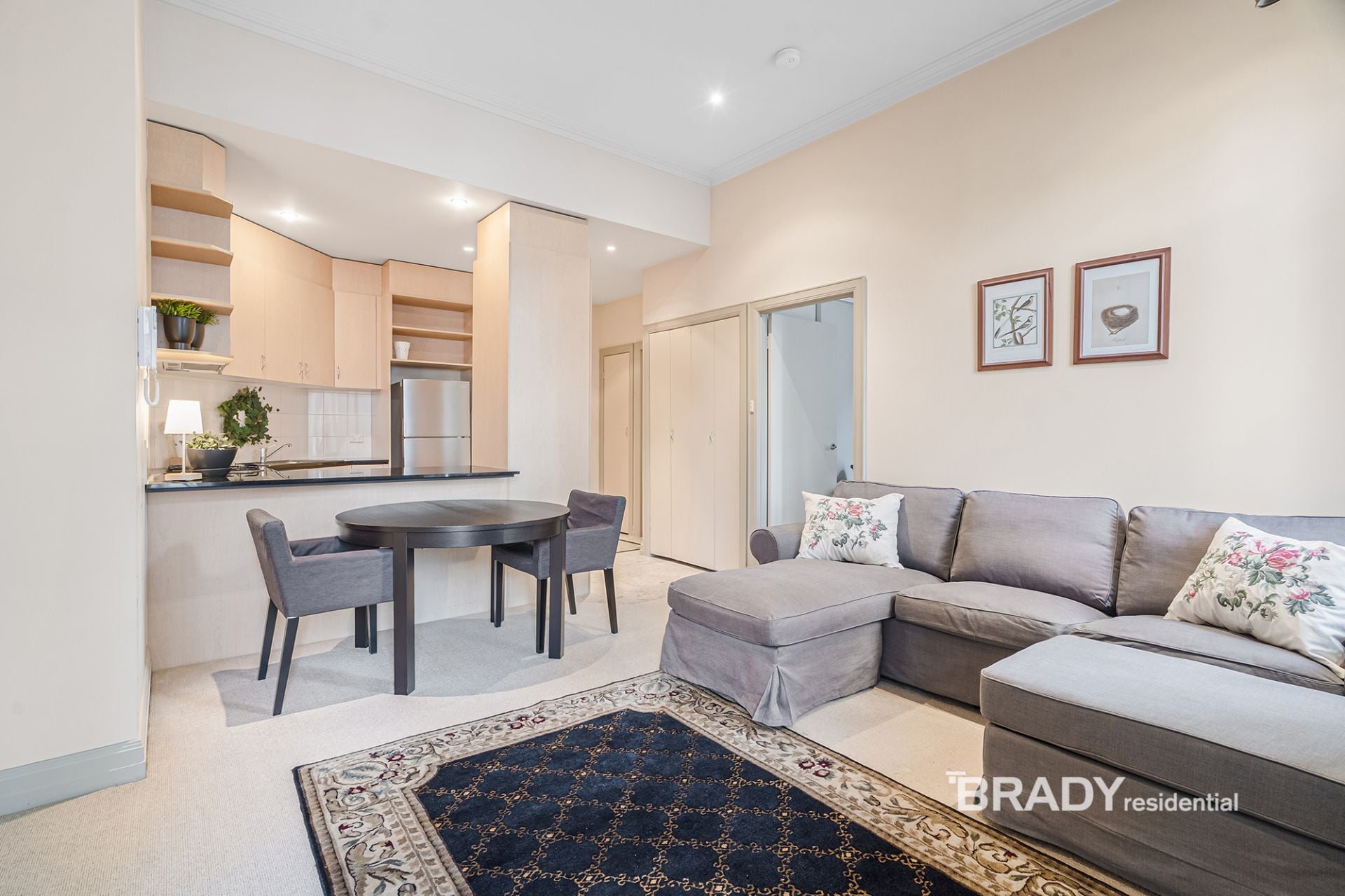 311/402-408 La Trobe Street Melbourne VIC