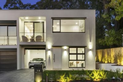 Chatswood 15 Greville Street