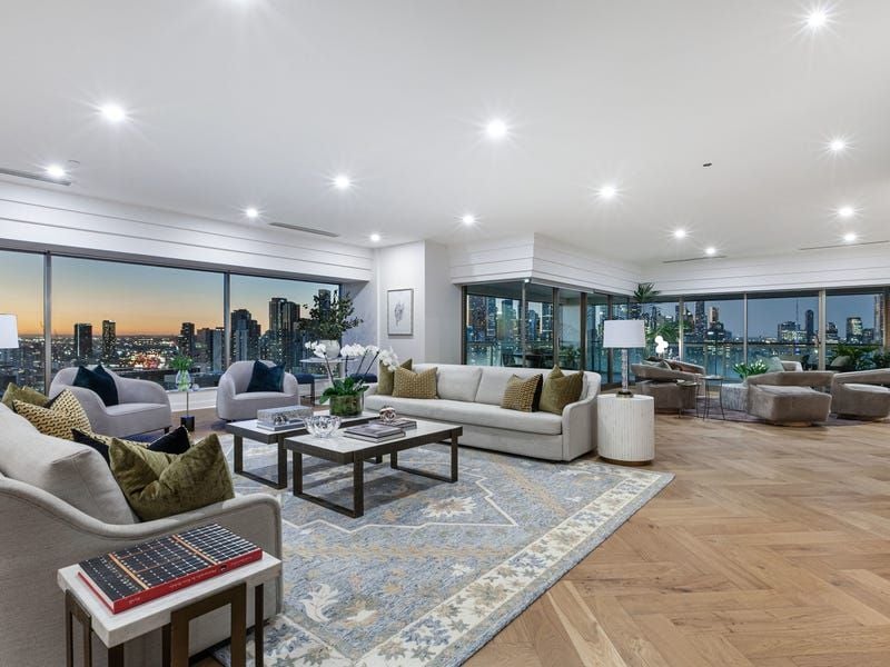 232/350 St Kilda Road, Melbourne, Melbourne - Thumbnail 5