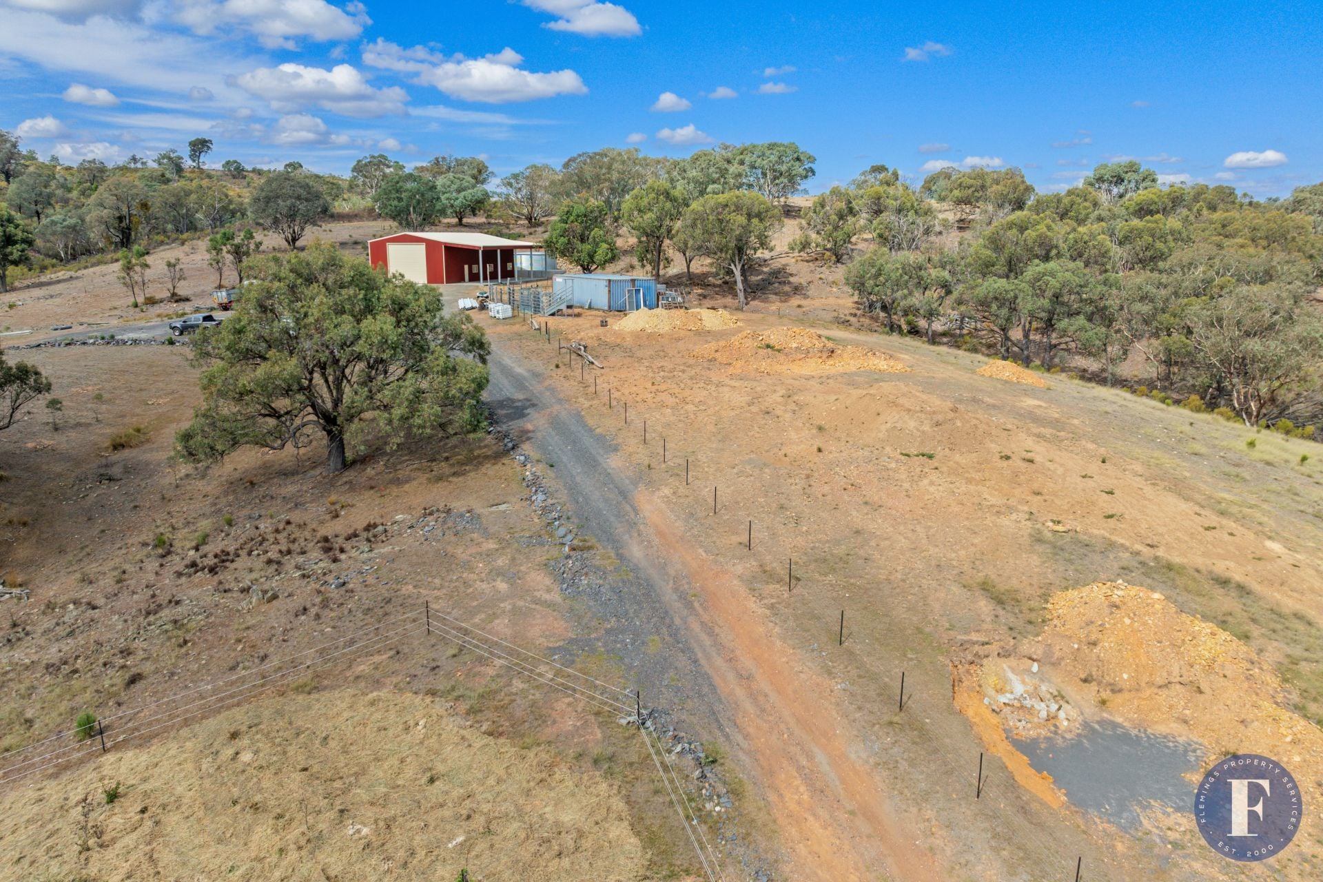485 Taylors Flat Road, Frogmore NSW, Frogmore - Thumbnail 2