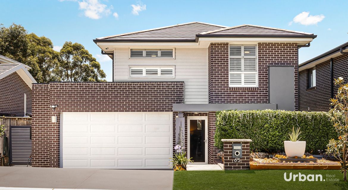 Colebee 65 Sebastian Crescent