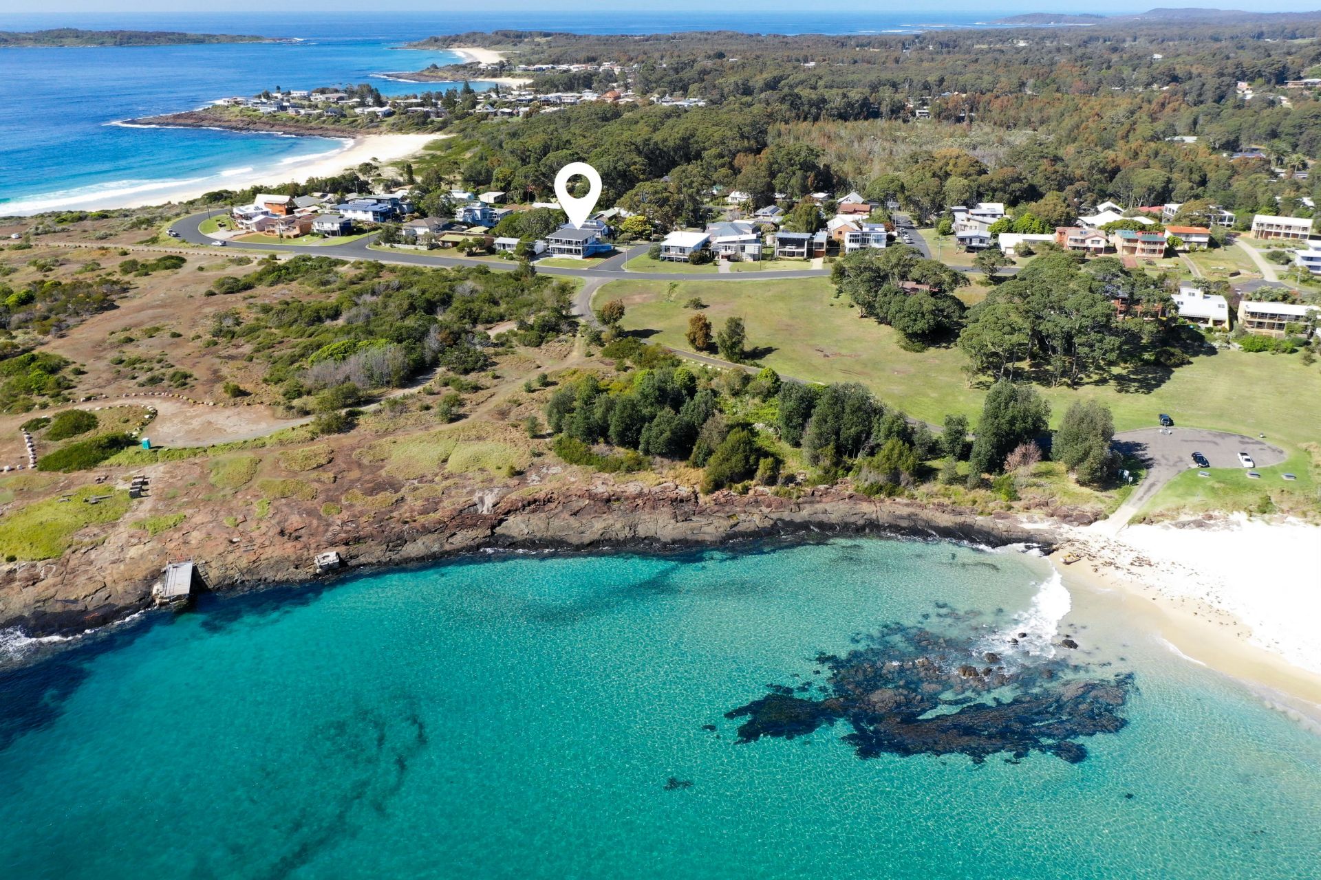 34 Tingira Drive, Bawley Point, Bawley Point - Image 1
