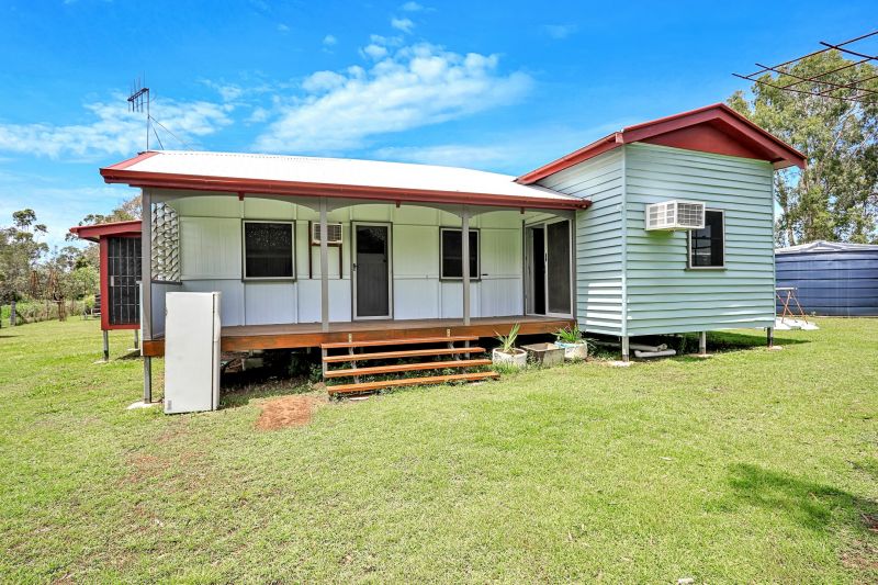 92 Goondoon Road, Bucca, Bucca - Thumbnail 2