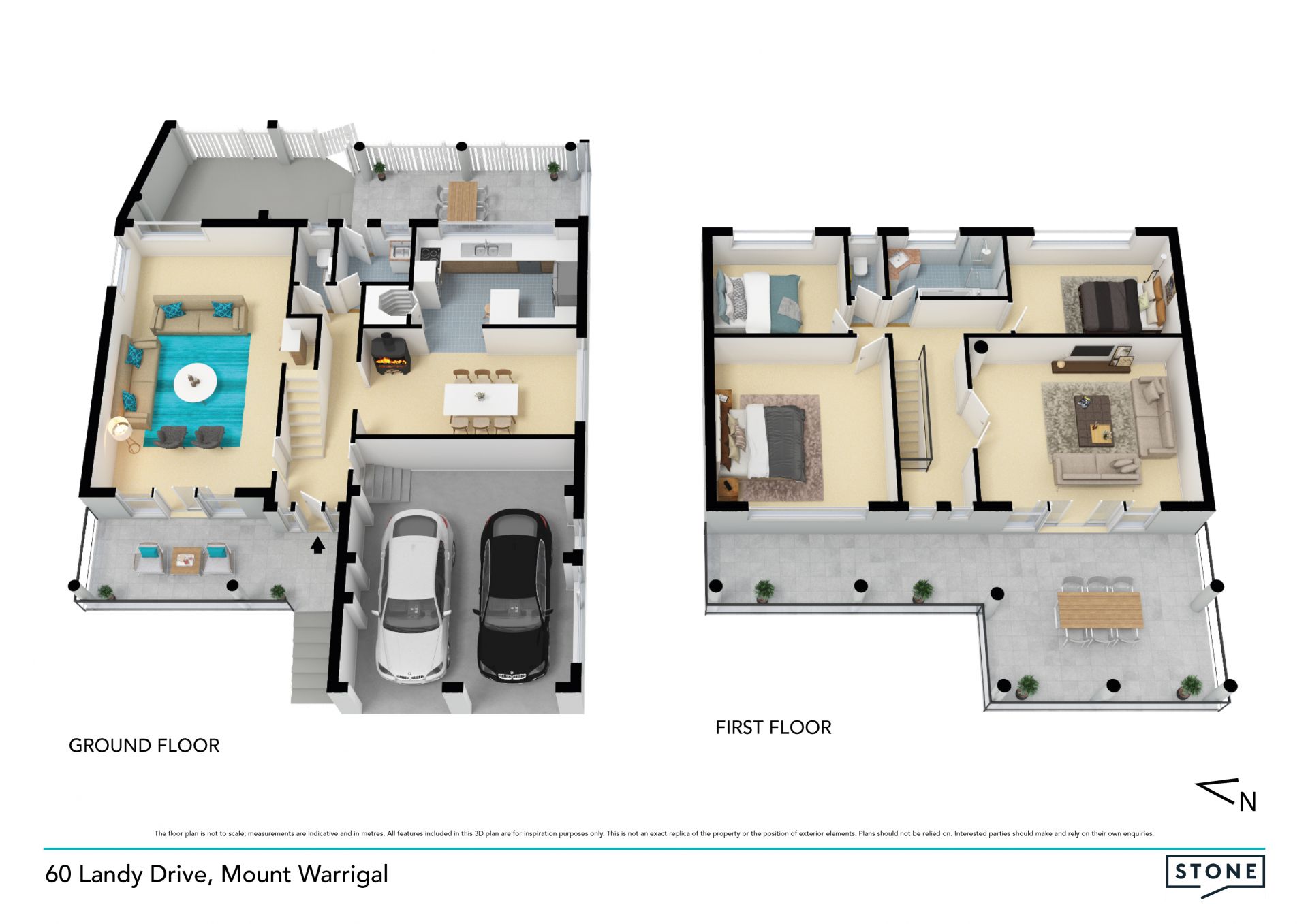 Ideal lifestyle opportunity for young families
