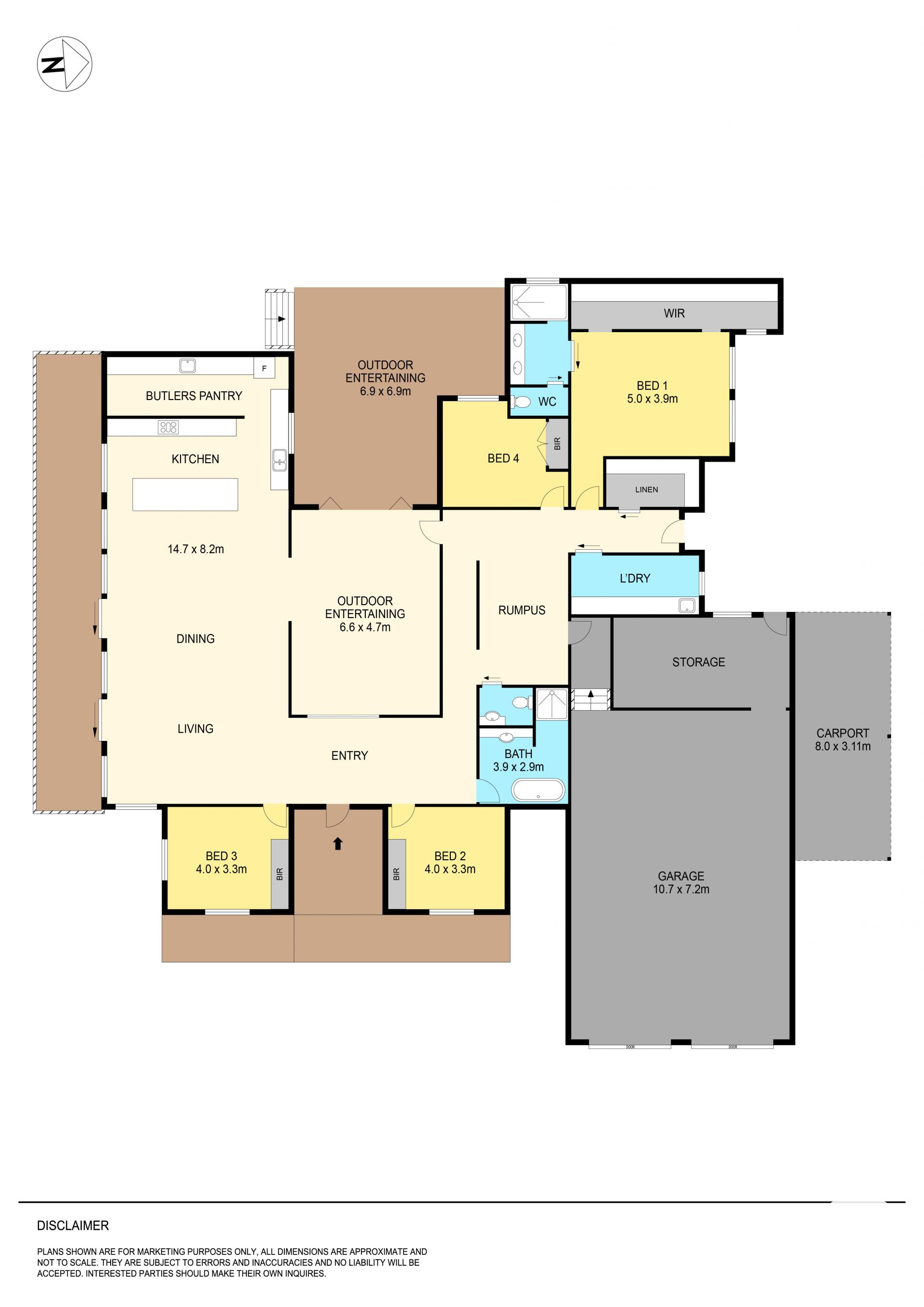 Luxurious Living with the Epitome of Opulence!