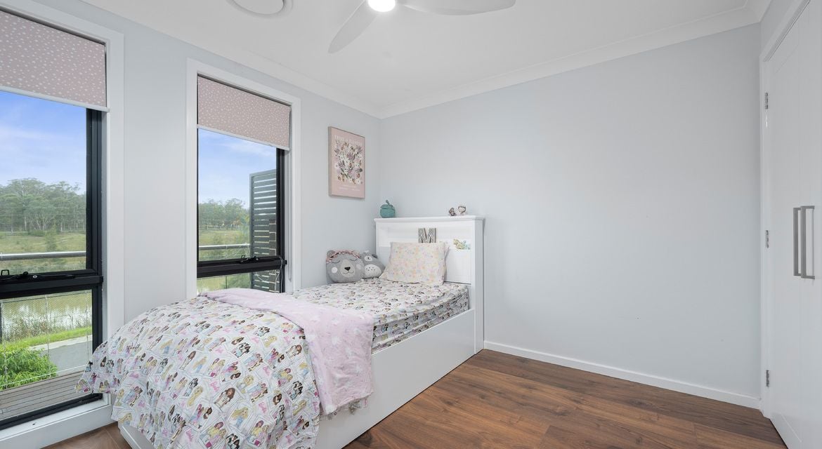 Leppington 30 Vinculo Terrae Street