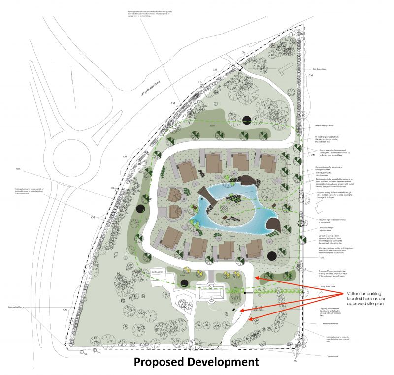 5 Kurzmans Road, Bellbrae VIC 3228