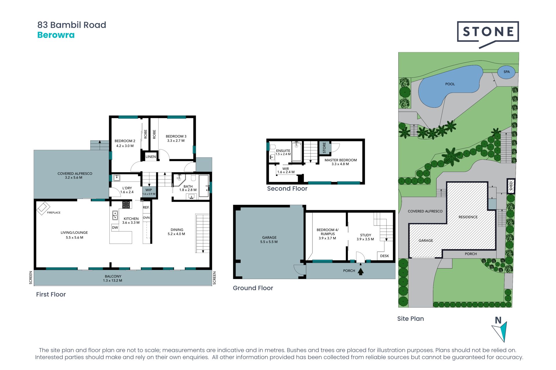 Under Contract -  further details call Dean or Di Finch