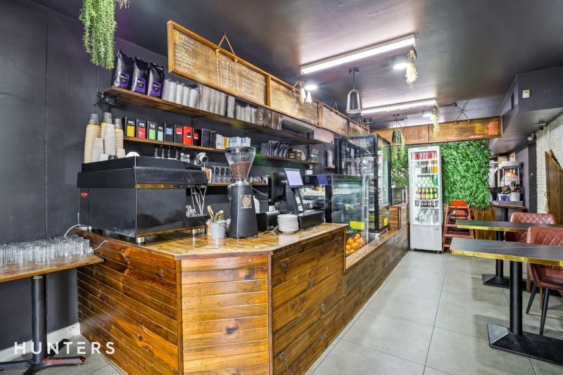 423 Church Street, Parramatta
