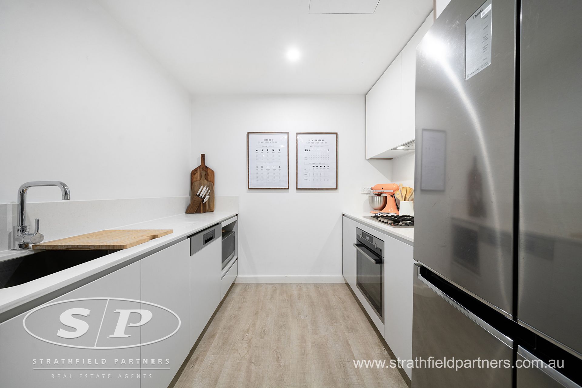 A103/40-42 Loftus Crescent Homebush NSW, Homebush - Thumbnail 5