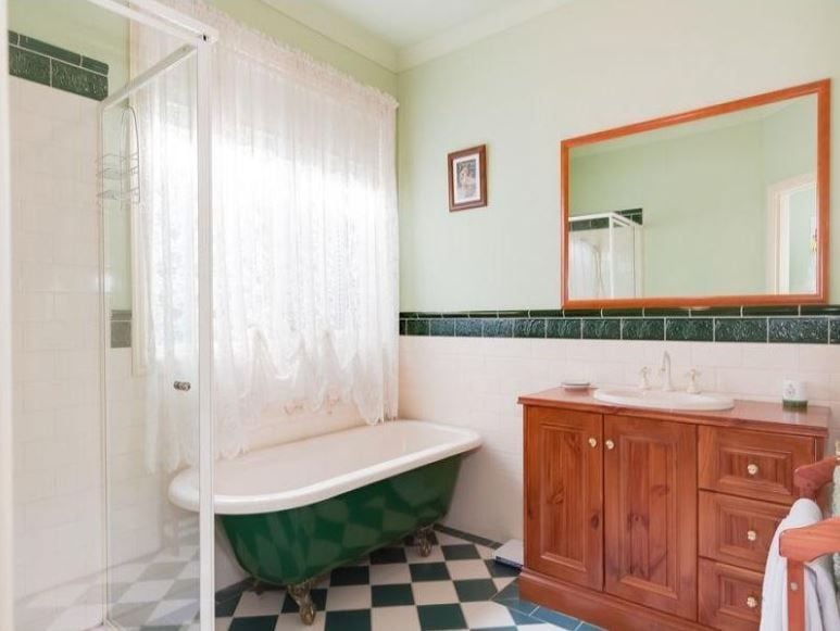 Quality Home, Exceptional Comfort