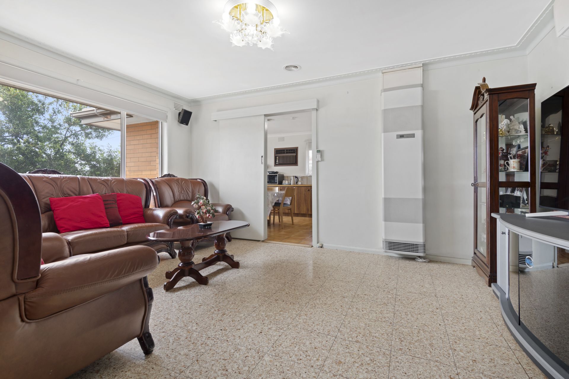 Spacious Family Living with Exceptional Potential