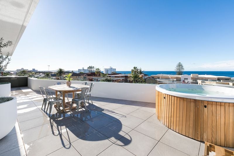 401/47 Ewos Parade, CRONULLA, Cronulla - Thumbnail 4