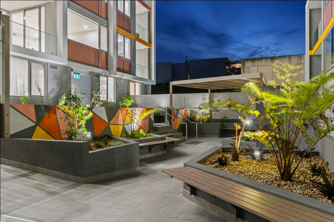 304/38 East Street Street, Five Dock NSW