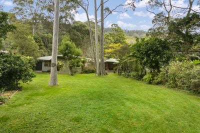 Mount Pleasant 34 Parrish Avenue