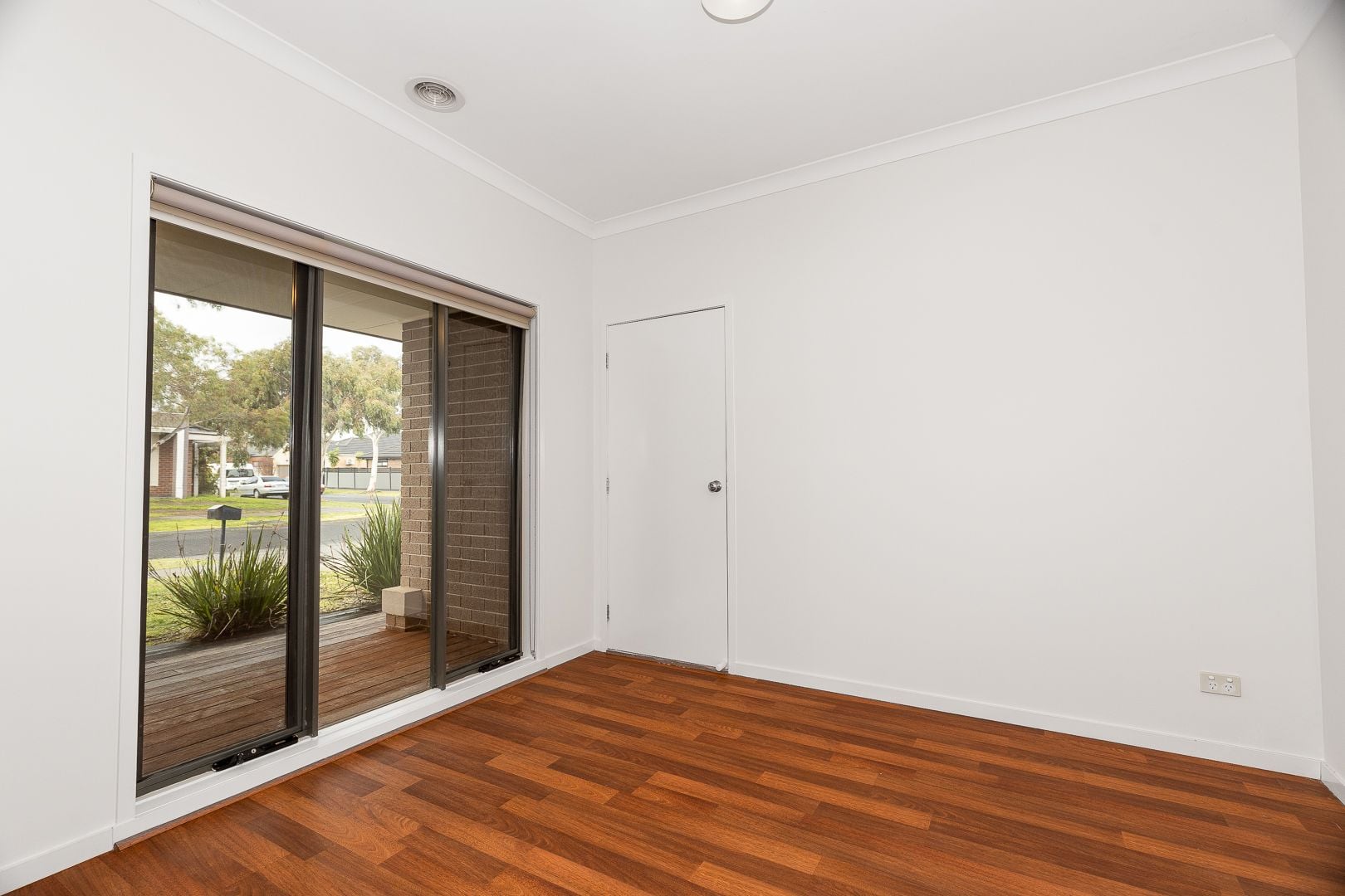 Spacious 4-Bedroom Family Home