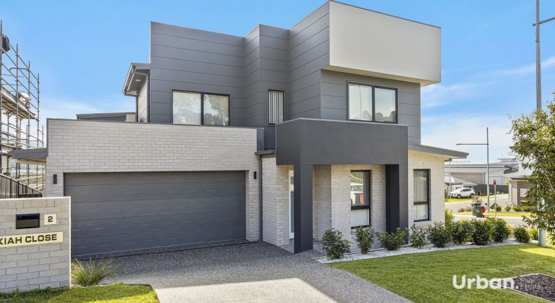 2 Kiah Close