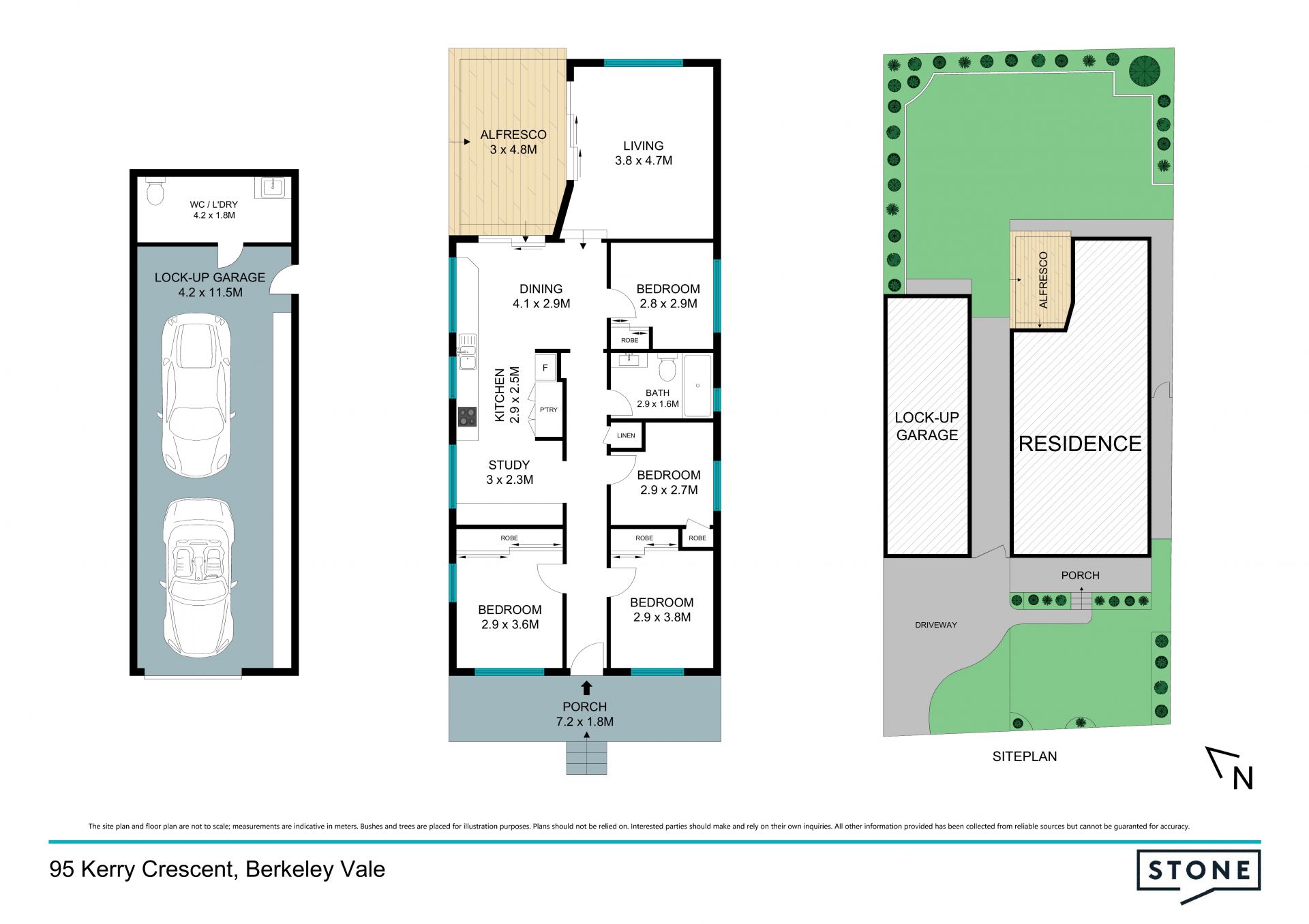 Spacious Family Home