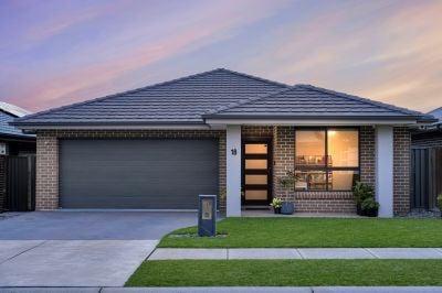 Spring Farm 18 Mooney Street