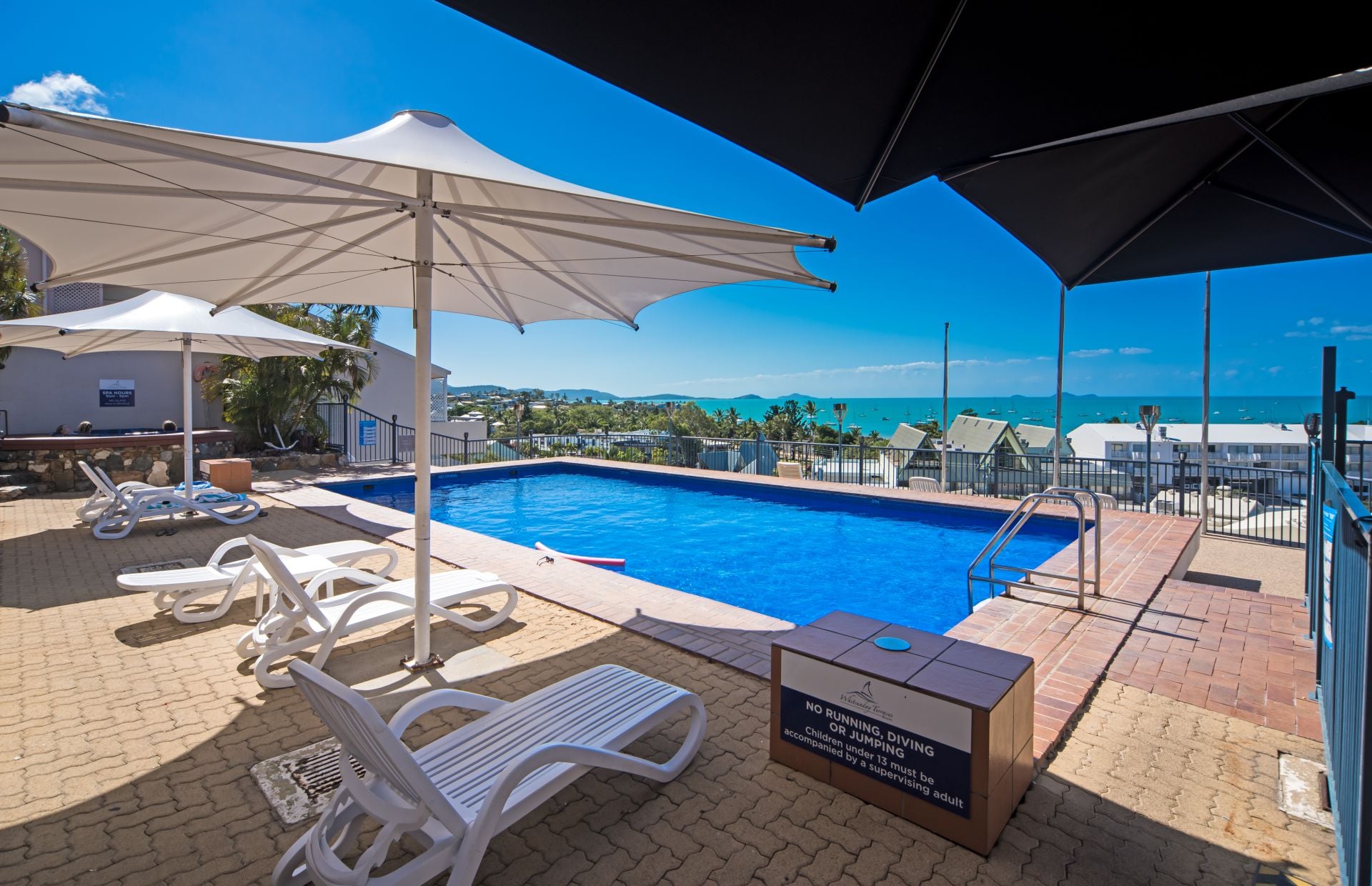 19 & 19A/5 Golden Orchid Drive Airlie Beach QLD, Airlie Beach - Thumbnail 5