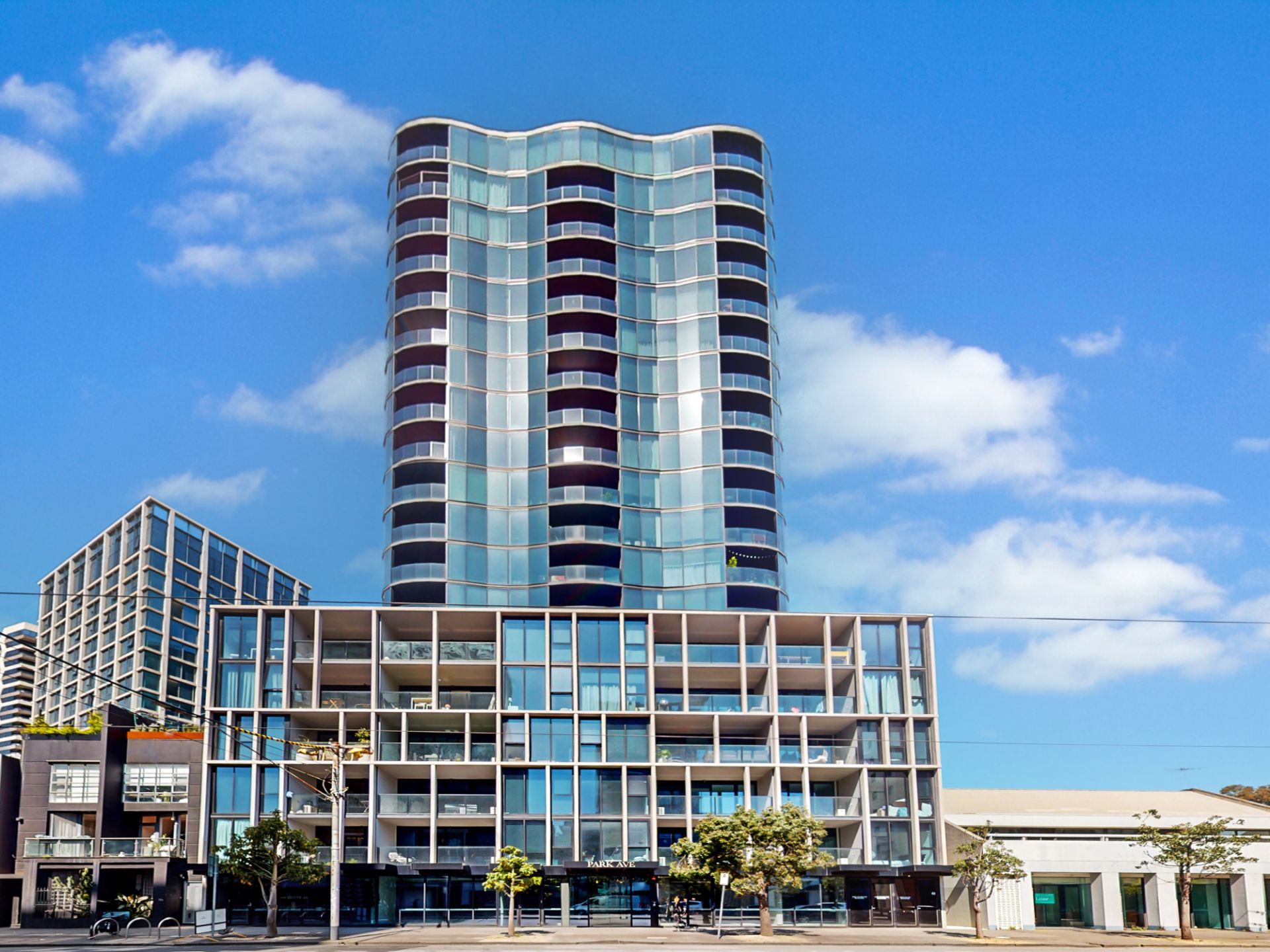202/39 Park Street, South Melbourne - Thumbnail 5