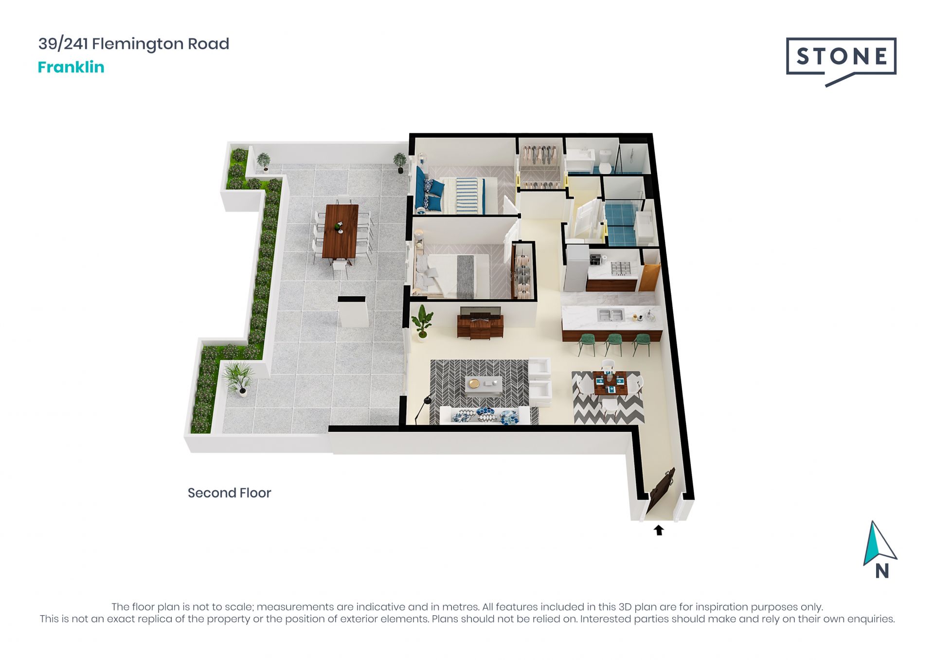 SOLD - $535,000