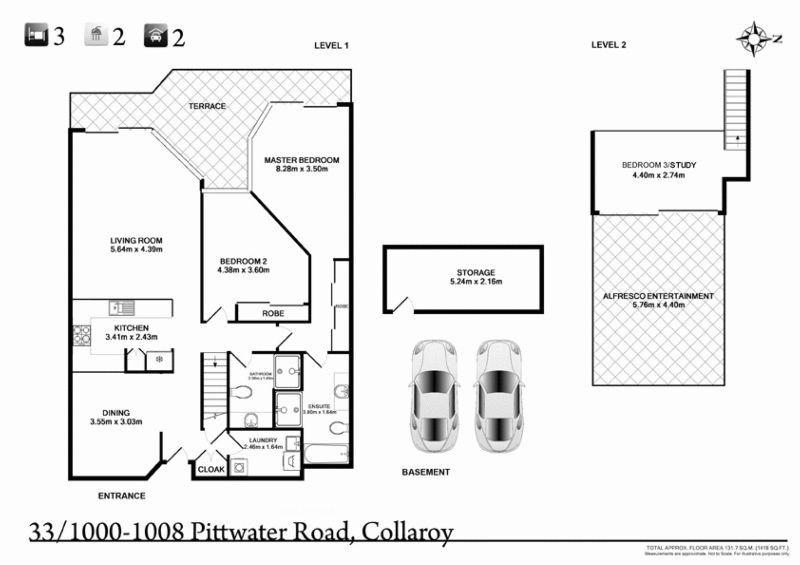 Show Piece Apartment