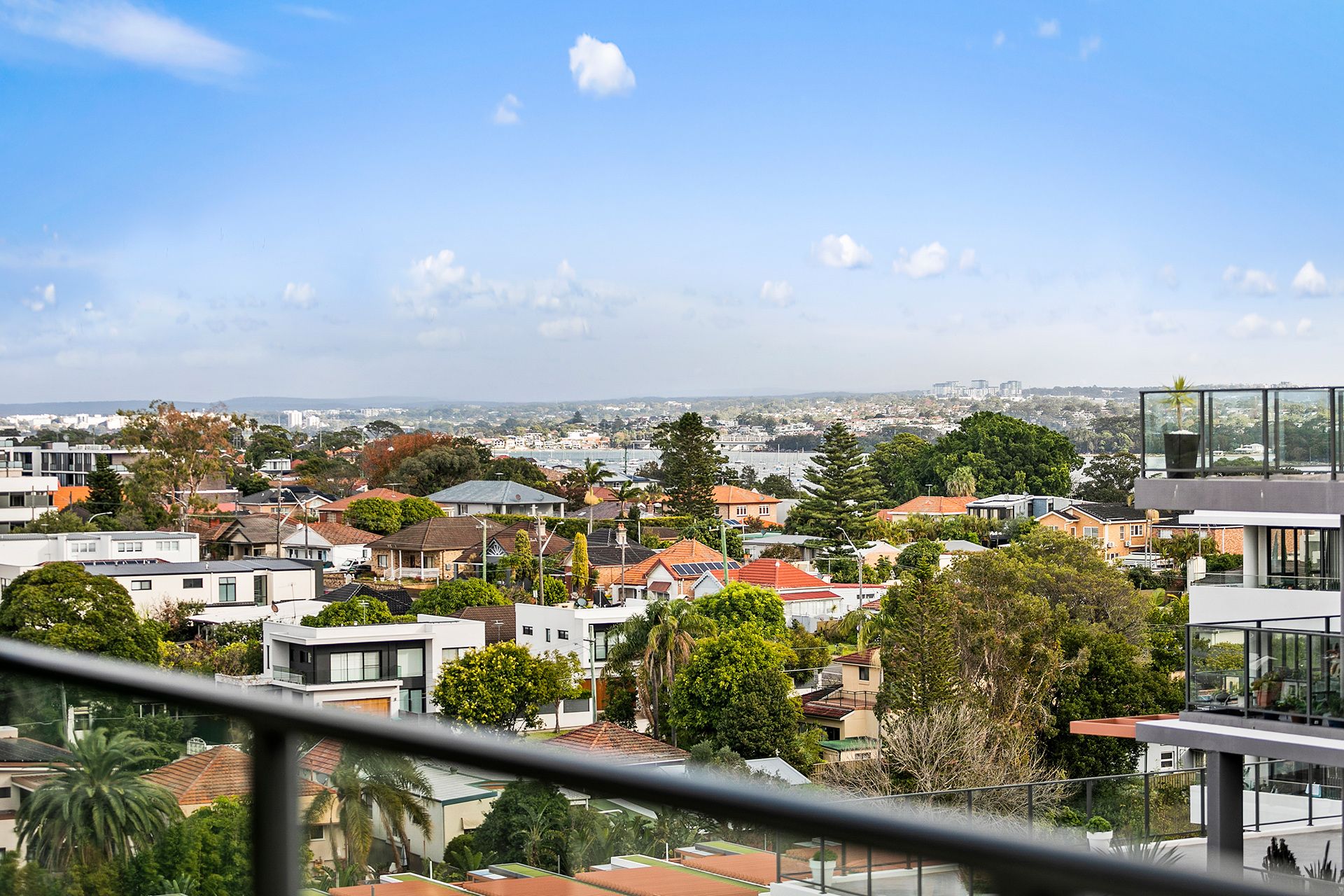905/7 Garrigarrang Avenue Kogarah NSW, Kogarah - Thumbnail 8