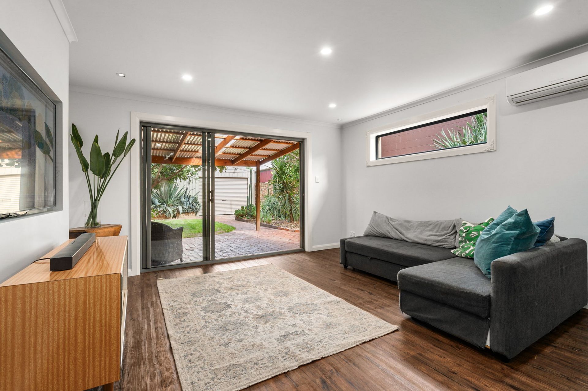 2/7 Danvers Grove, Woodville Gardens, Woodville Gardens - Thumbnail 5