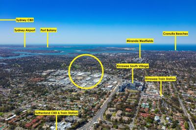 Kirrawee NSW, Kirrawee - Thumbnail 8