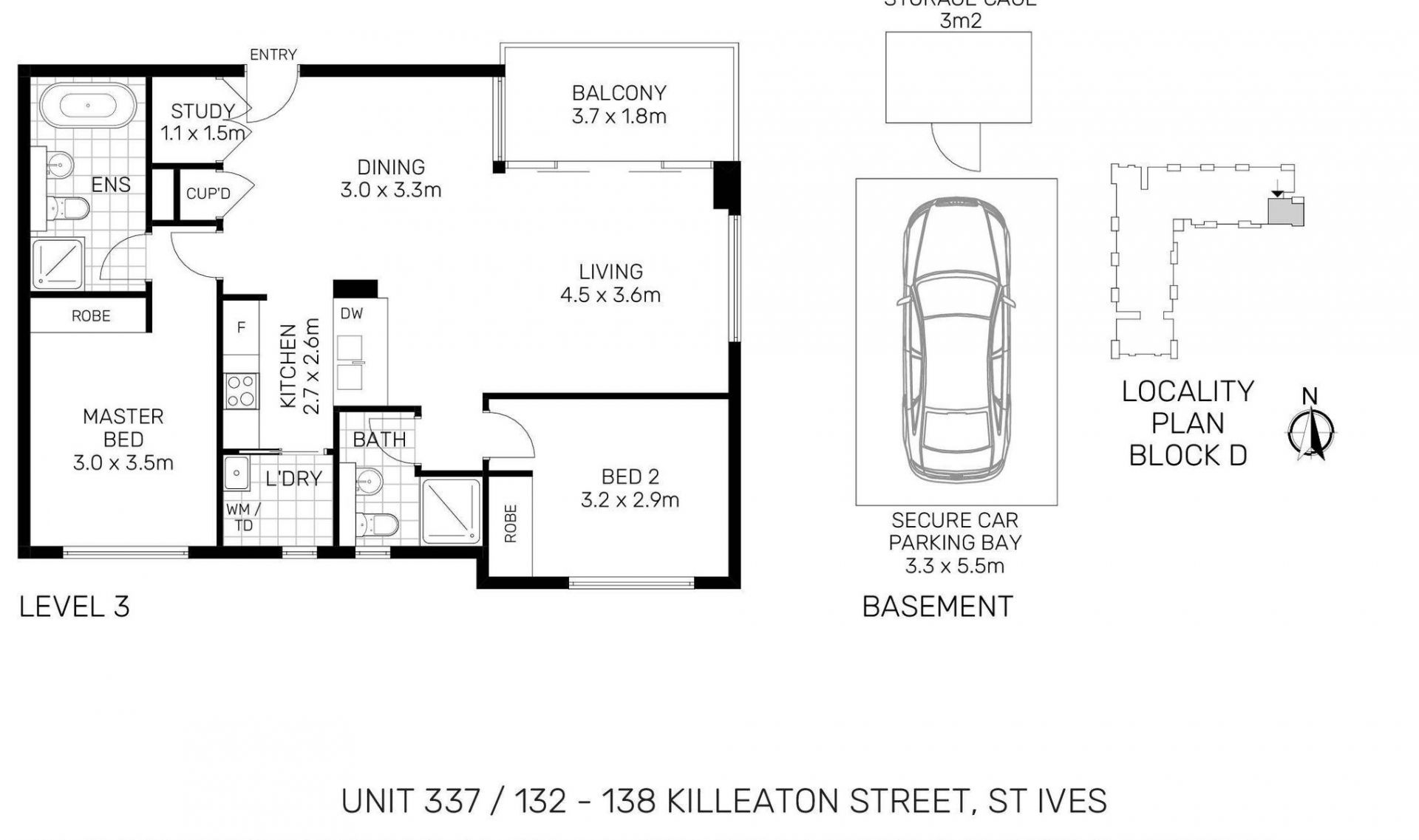 Experience Luxury Living in the Heart of the Upper North Shore